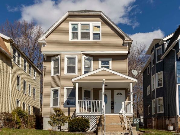 55 Connecticut Ave, New London, CT 06320
