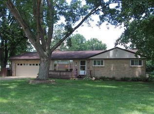 2515 46th St NE, Canton, OH