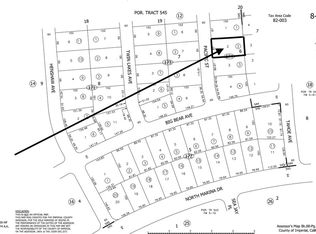 2718 Pacific St Lot 2, Thermal, CA 92274