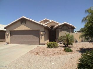 540 E Redondo Dr, Gilbert, AZ 85296