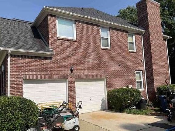 Property Rear View