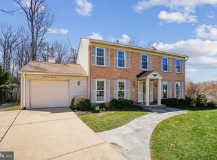 2126 Docket Ln, Vienna, VA 22181