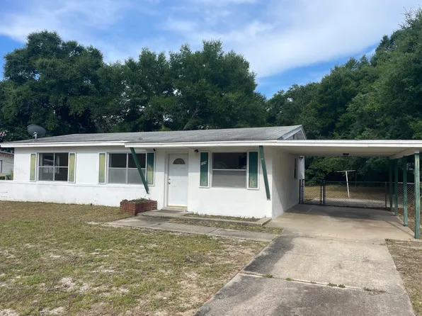 129 Bryn Mawr Blvd, Mary Esther, FL 32569