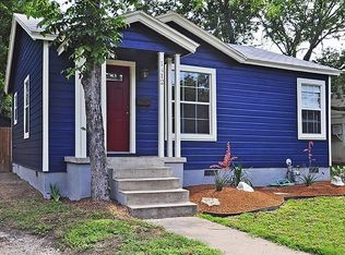 1412 Alguno Rd, Austin, TX 78757