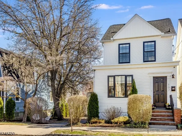 107 Hilton Ave, Maplewood Twp., NJ 07040