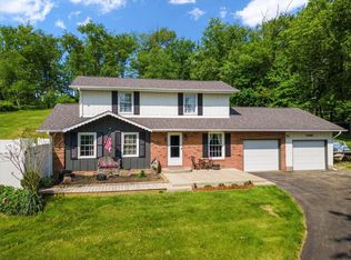 105 Nelson Ave, New Brighton, PA 15066
