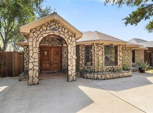 2306 Flores Dr, Mission, TX 78574