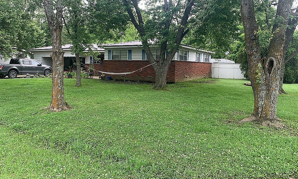 506 7th Ave, Warner, OK 74469 Zillow