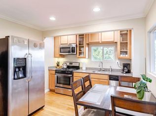 74 Briar Rd, Kentfield, CA 94904