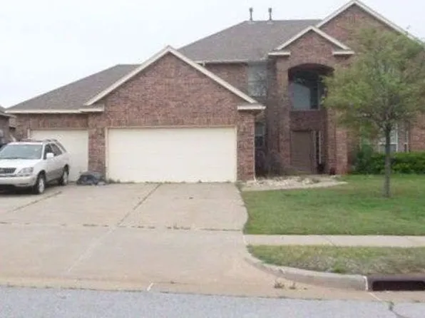 9109 NW 87th St, Yukon, OK 73099