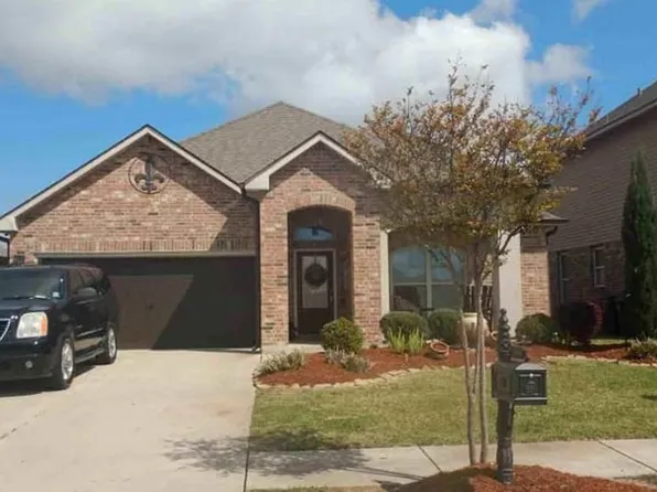 2229 Lake Michele Cir, Lake Charles, LA 70607