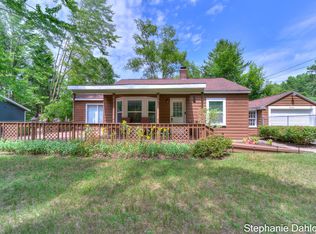 3646 E Laketon Ave, Muskegon, MI 49442