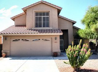 14713 W Doll Ct, Surprise, AZ 85374