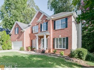 4363 Crofton Ovlk, Suwanee, GA 30024