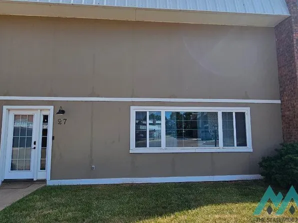 1400 Fairway Ter APT 27, Clovis, NM 88101