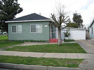 808 Orange Ave, Chowchilla, CA 93610