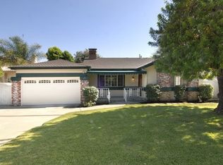 450 Walnut Ave, Arcadia, CA 91007