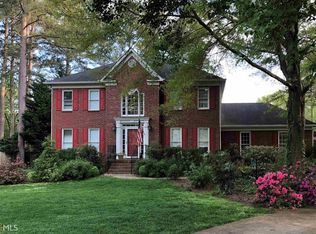 207 Savannah Walk, Peachtree City, GA 30269
