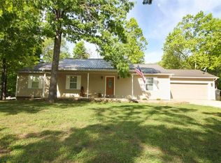 8190 Blackjack Ln, Harrison, AR 72601