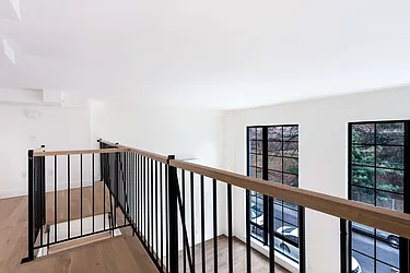 Rented by Carnegie Management Inc