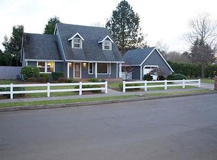 3801 NW 134th Cir, Vancouver, WA 98685