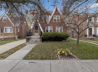 4645 Devonshire Rd, Detroit, MI 48224