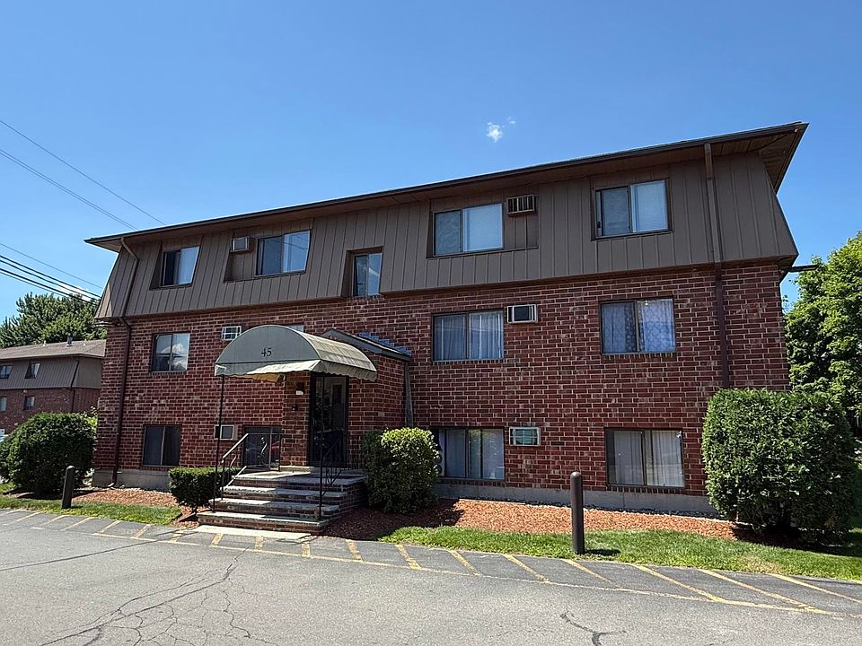 1st image of 45 Log Street #1H