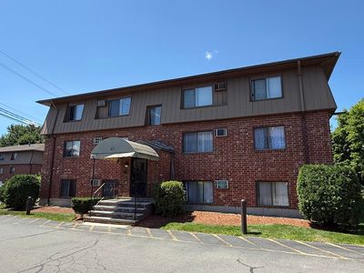 45 Log Street #1H, Manchester, NH, 03102