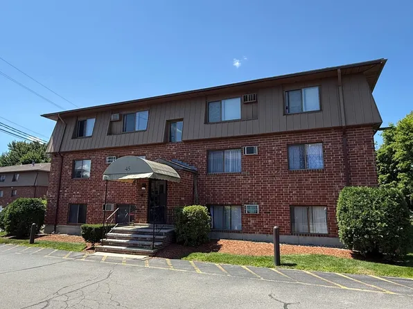 45 Log Street #1H, Manchester, NH 03102
