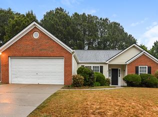 3105 Evergreen Eve Xing, Dacula, GA 30019