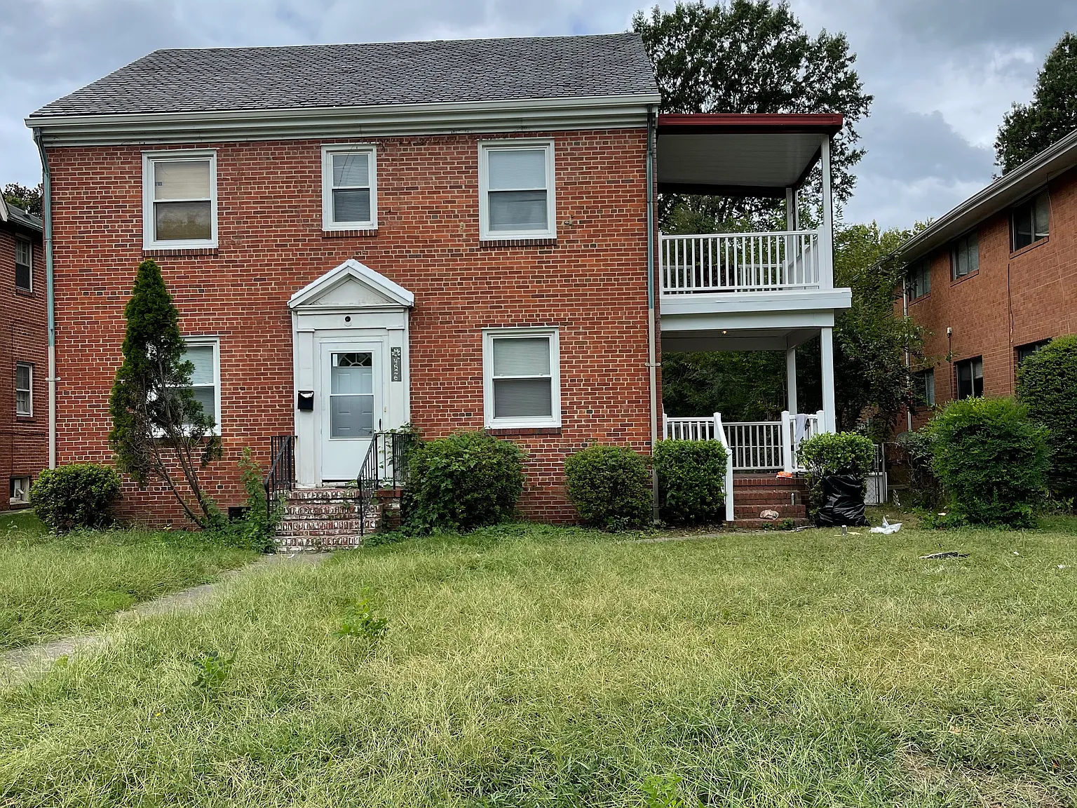 2 bed, $1,250 — Photo 1