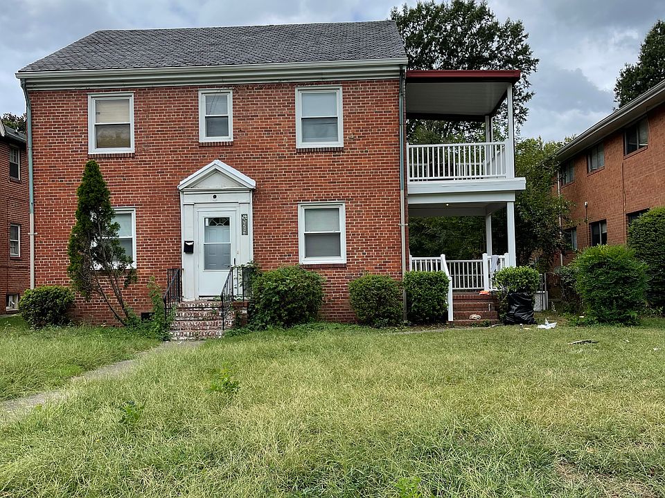 1st image of 4826 Chamberlayne Ave APT 1