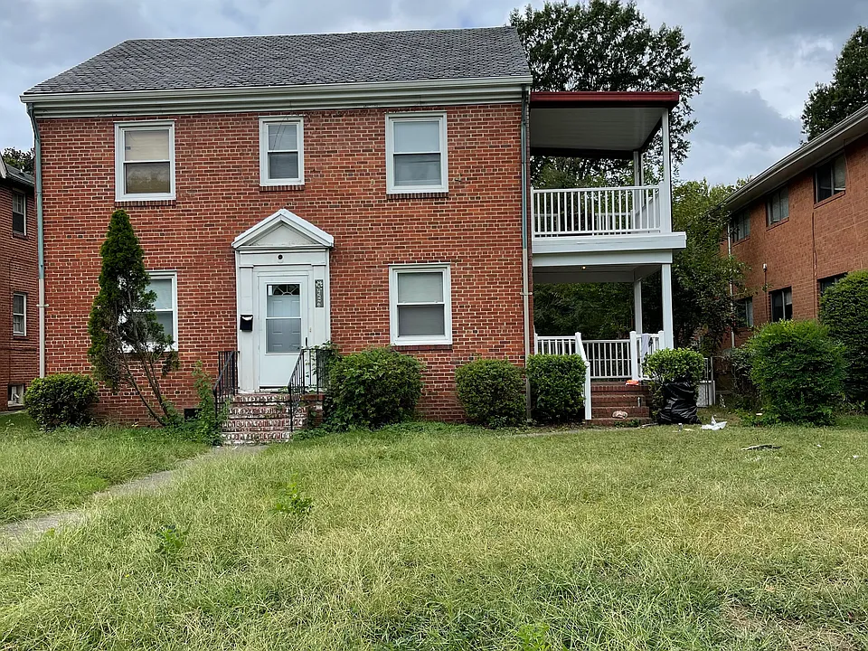 4826 Chamberlayne Ave #1