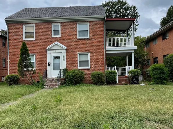 4826 Chamberlayne Ave APT 1, Richmond, VA 23227