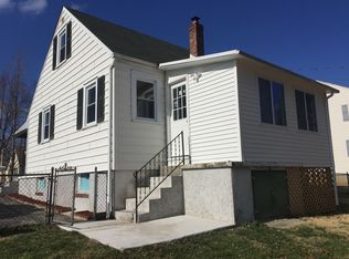 133 Barren Rd, Newtown Square, PA 19073