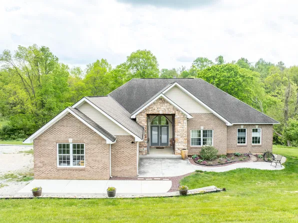 8301 Kelly Rd, Burlington, KY 41005