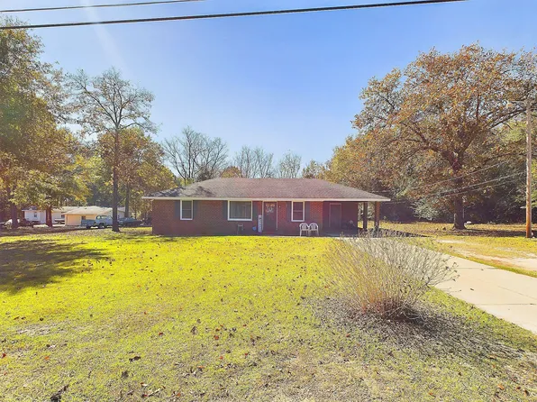 134 VIRGINIA Avenue, Waynesboro, GA 30830