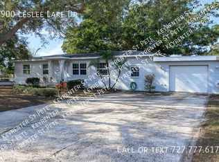 2900 Leslee Lake Dr N, Saint Petersburg, FL 33713