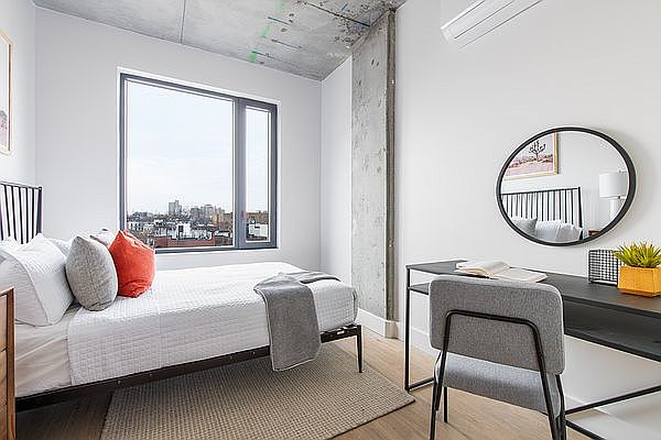 1st image of 822 Flatbush Ave #603