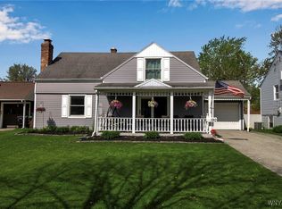 190 Conant Dr, Buffalo, NY 14223