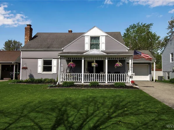 190 Conant Dr, Buffalo, NY 14223