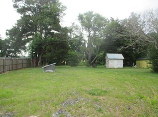 4405 Townsend Dr, Cape Charles, VA 23310