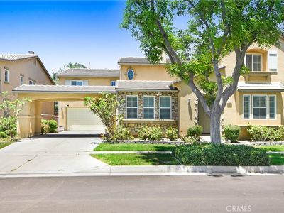 7950 Gulfstream St, Chino, CA, 91708