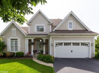 2210 Pebble Beach Dr, Plainfield, IL 60586