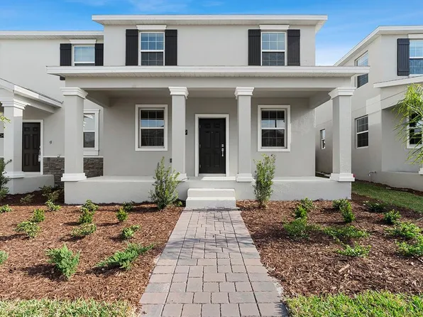 3039 Ella Way, Saint Cloud, FL 34771