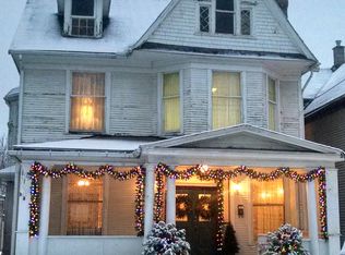 359 N Sumner Ave, Scranton, PA 18504