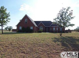 102 Latigo Trl, Abilene, TX 79606