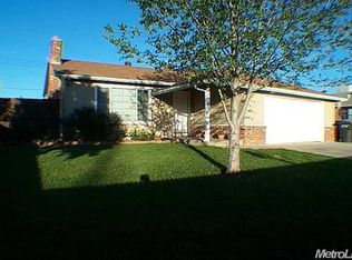 5065 Toronto Way, Sacramento, CA