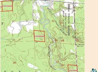 Highway 73, Angora, MN 55703