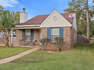 1928 Lincolnshire Blvd, Ridgeland, MS 39157